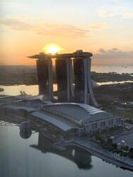 The Sail @ Marina Bay (D1), Apartment #472027421